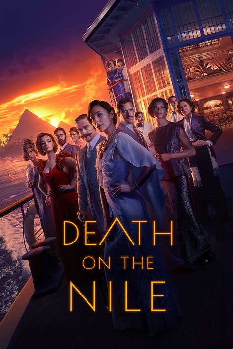yesmovie death on the nile (2022)|Death on the Nile (2022) .
